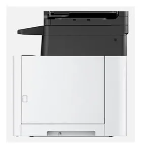Kyocera 110C223NL0 Laser/LED-Druck - Farbig, Ansicht 3