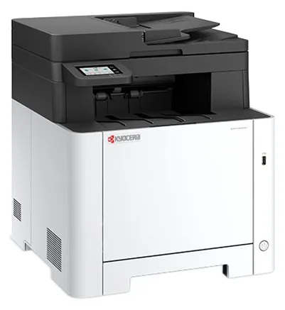 Kyocera 110C233NL0 Laser/LED-Druck - Farbig, Ansicht 2