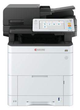 Kyocera ECOSYS MA3500cix - Multifunktionsgerät - Laser/LED-Druck von LumaTech