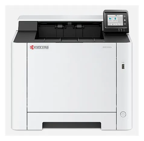 Kyocera ECOSYS PA2101CX - Drucker - Laser/LED-Druck, Ansicht 2