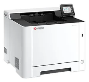 Kyocera ECOSYS PA2101CX - Drucker - Laser/LED-Druck, Ansicht 3