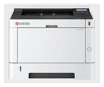Kyocera ECOSYS PA4000x Printer Laser B/W MFP A4 - Drucker - Laser/LED-Druck, Ansicht 2