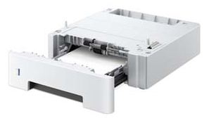 Kyocera PF 1100 - Medienfach / Zuführung - 250 Blätter in 1 Schubladen (Trays) von LumaTech
