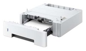 Kyocera PF 1100 - Medienfach / Zuführung - 250 Blätter in 1 Schubladen (Trays)