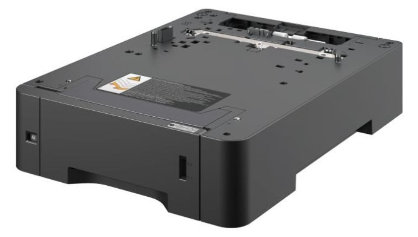 Kyocera PF-5150 Papierzuführung PA3500cx/PA4000cx - 250 Blatt