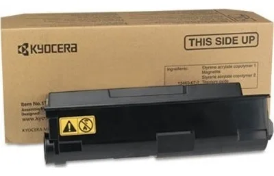 Kyocera TK 1125 - Schwarz - Original - Tonerpatrone, Ansicht 2