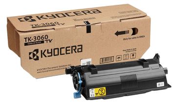 Kyocera TK 3060 - Schwarz - original - Tonerpatrone von LumaTech