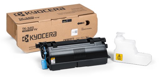 Kyocera TK 3410 - Schwarz - original - Tonerpatrone
