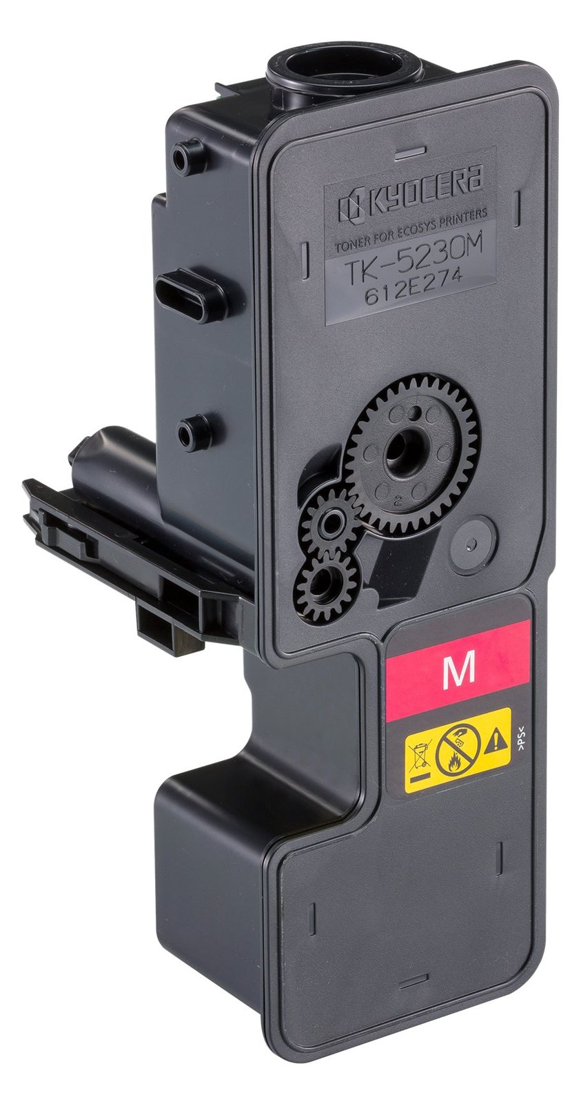 Kyocera TK 5230M - Magenta - Original - Tonerpatrone