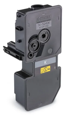 Kyocera TK 5240K - Schwarz - Original - Tonerpatrone, Ansicht 4
