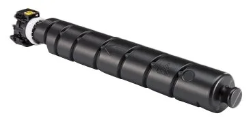 Kyocera TK 6325 - Schwarz - Original - Tonerpatrone, Ansicht 2
