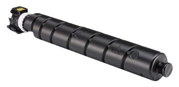 Kyocera TK 8345K - Schwarz - Original - Tonerpatrone