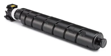 Kyocera TK 8345K - Schwarz - Original - Tonerpatrone, Ansicht 3