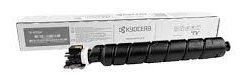 Kyocera TK 8555K - Schwarz - original - Tonerpatrone