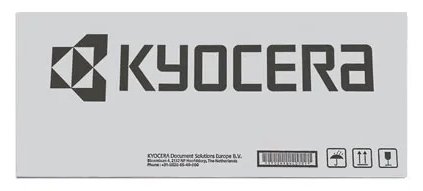 Kyocera Toner cyan TK-8455 ca. 12.000S. - Tonereinheit - Cyan