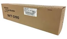 Kyocera WT-5190 - Tonersammler - für TASKalfa 306ci, Ansicht 2
