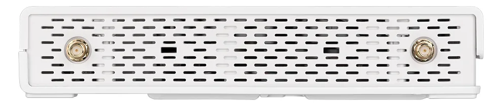 Lancom 730-5G - Ethernet-WAN - Gigabit Ethernet - SIM-Karten-Slot - Weiß, Ansicht 3