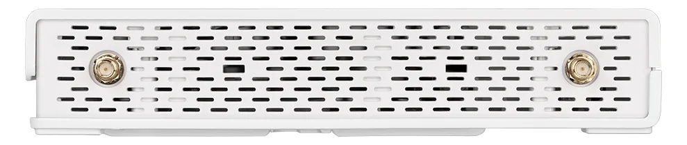 Lancom 730-5G - Ethernet-WAN - Gigabit Ethernet - SIM-Karten-Slot - Weiß, Ansicht 4