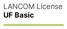 Lancom R&S Unified Firewalls - Basic License (3 Jahre)