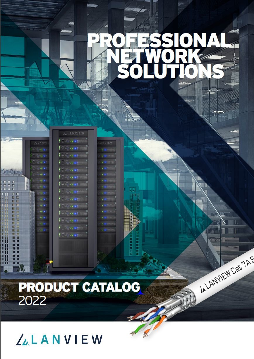 Lanview CAT- -PROD-2022 - 50 g