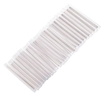 Lanview FIBER PROTECTION SLEEVE 40MM - 100-PACK von LumaTech