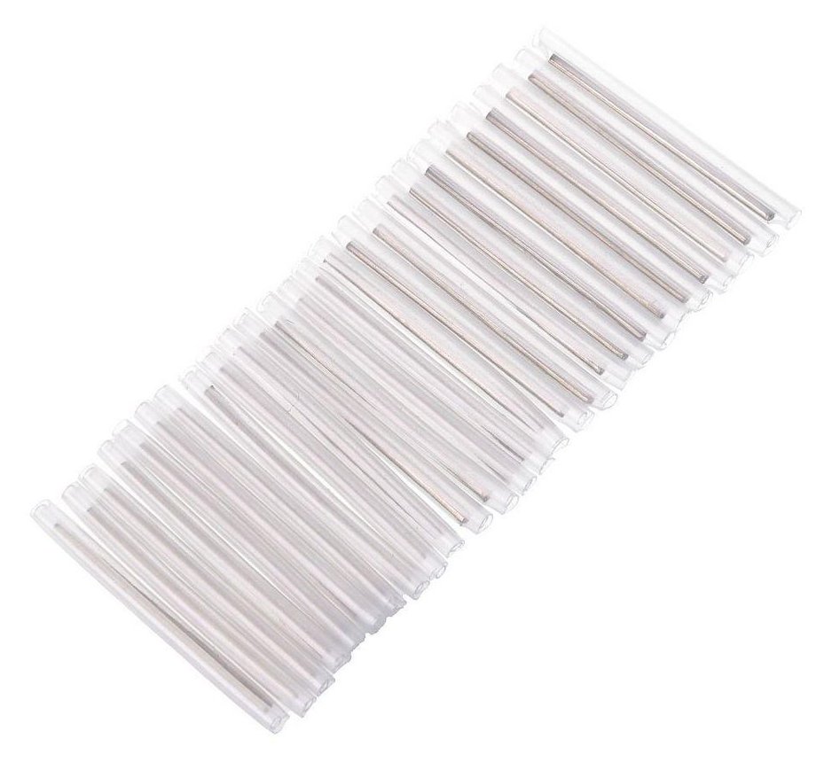 Lanview FIBER PROTECTION SLEEVE 40MM - 100-PACK