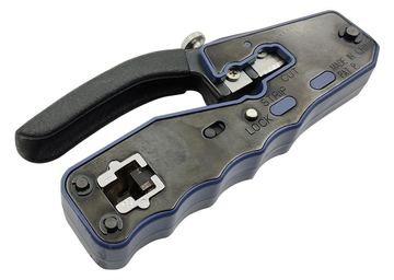 Lanview LVN125456 - Crimpwerkzeug von LumaTech
