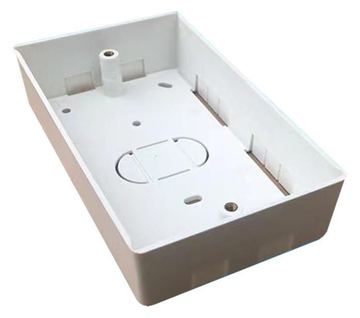 Lanview LVN126076UK - 145 mm - 86 mm - 32 mm - 100 g - 200 mm - 100 mm von LumaTech