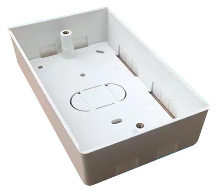 Lanview LVN126076UK - 145 mm - 86 mm - 32 mm - 100 g - 200 mm - 100 mm