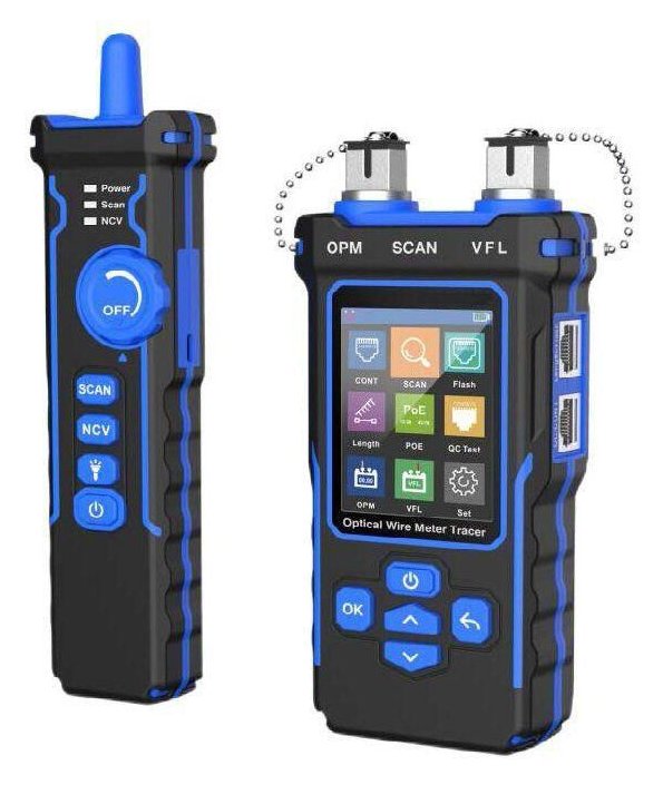 Lanview LVN-127694 - 800 g - 850 g