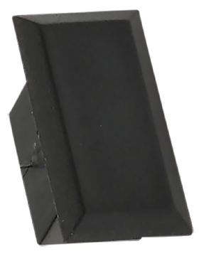 Lanview LVO231592 - Schwarz - Kunststoff - 72 g - 722 g - China von LumaTech