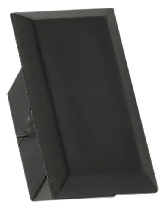 Lanview LVO231592 - Schwarz - Kunststoff - 72 g - 722 g - China