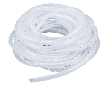 Lanview LVT551520 - Transparent - Polyethylen (PE) - 1 Stück(e) - 1,9 cm - 1,5 cm - 10000 mm von LumaTech