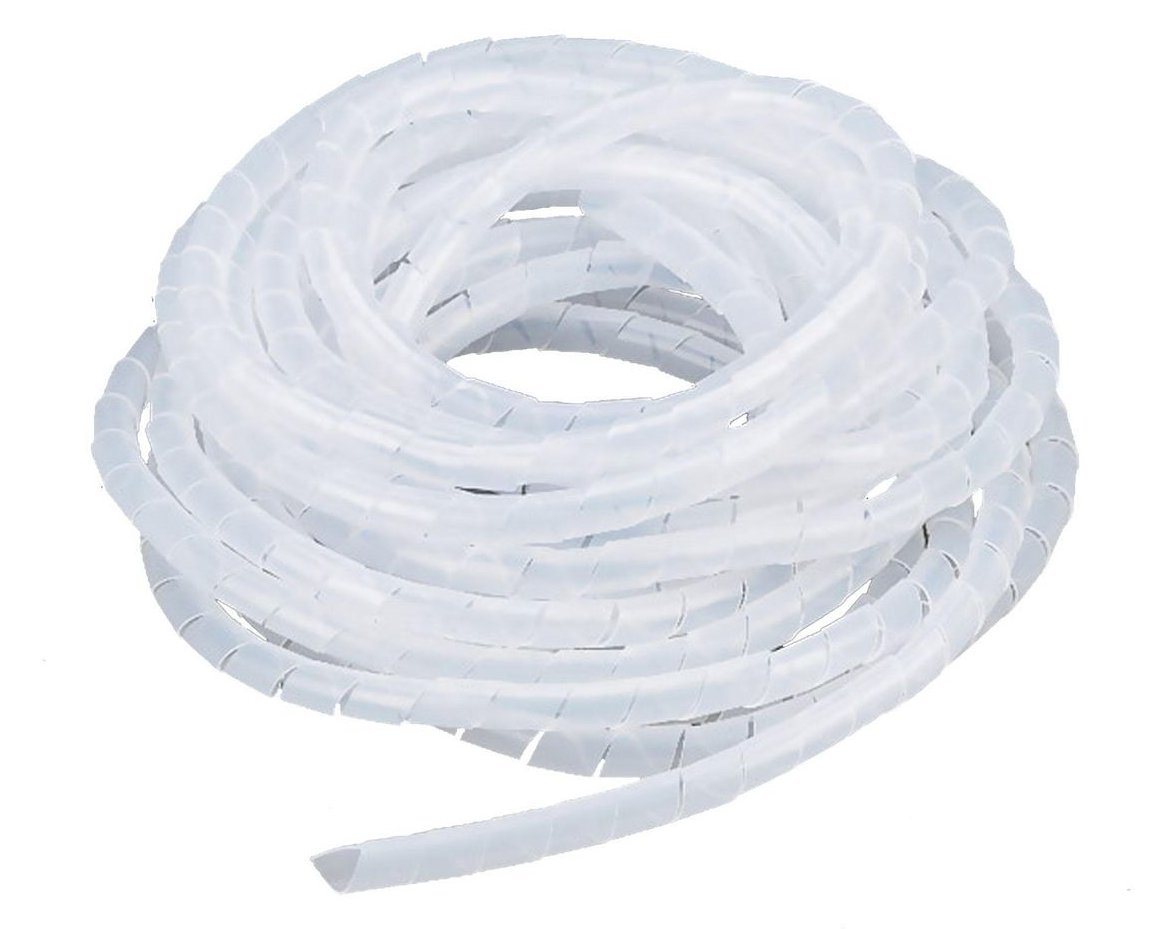 Lanview LVT551520 - Transparent - Polyethylen (PE) - 1 Stück(e) - 1,9 cm - 1,5 cm - 10000 mm