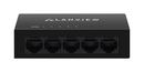Lanview Unmanaged Switch - Switch - 1 Gbps von LumaTech
