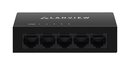 Lanview Unmanaged Switch - Switch - 1 Gbps