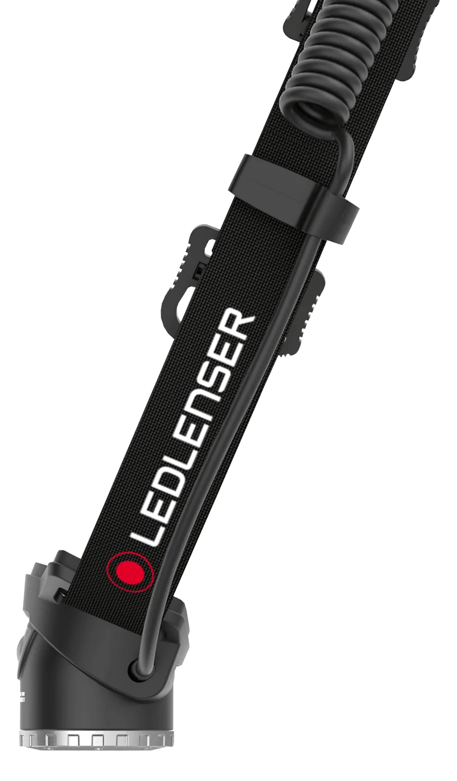 LED Lenser H Series H8R - Stirnlampe - LED - weißes Licht, Ansicht 2