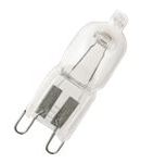 Ledvance OSRAM HALOPIN - Halogenglühlampe - G9 - 25 W von LumaTech