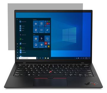 Lenovo 14 Premium Clarity Privacy Filter for X1 Carbon G9 von LumaTech