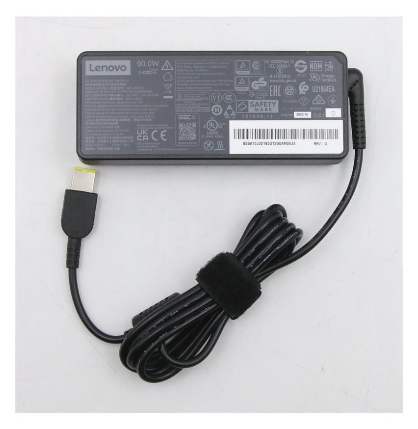 Lenovo 5A10V03249 - PC - Indoor - 100 - 240 V - 90 W - Lenovo - Thinksmart Hub 500