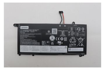 Lenovo 5B11N52054 Akku 45Wh Original 3 Zellen - Batterie - 3.907 mAh von LumaTech