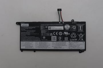 Lenovo 5B11N52076 Akku 45Wh Original 3 Zellen - Batterie - 3.820 mAh von LumaTech