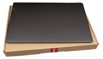 Lenovo 5CB0X56074 Displaydeckel 39.6cm 15.6 Zoll grau Grau/Graphite Grey von LumaTech