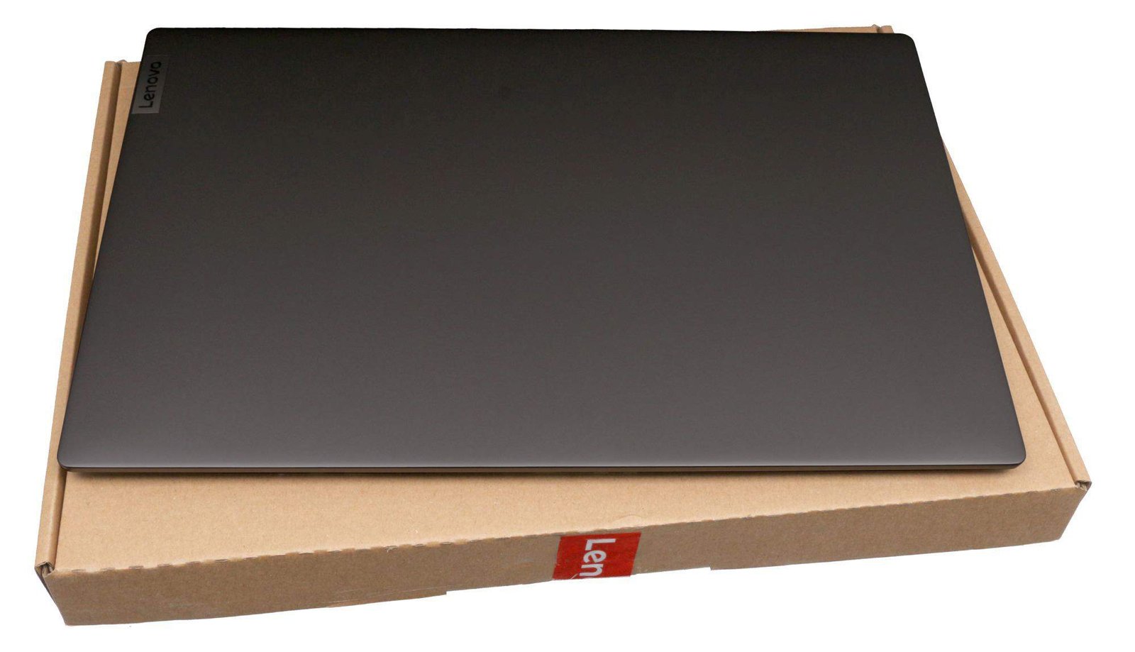 Lenovo 5CB0X56074 Displaydeckel 39.6cm 15.6 Zoll grau Grau/Graphite Grey