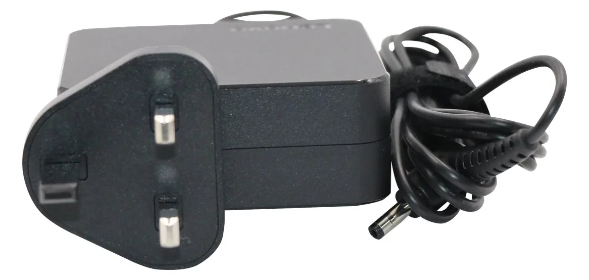 Lenovo AC Adapter 20V 65W, Ansicht 3