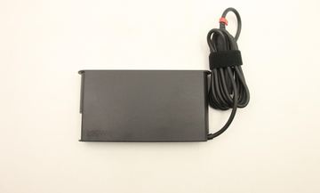 Lenovo AC Adapter Rectangle 230W 100-240Vac 3P von LumaTech