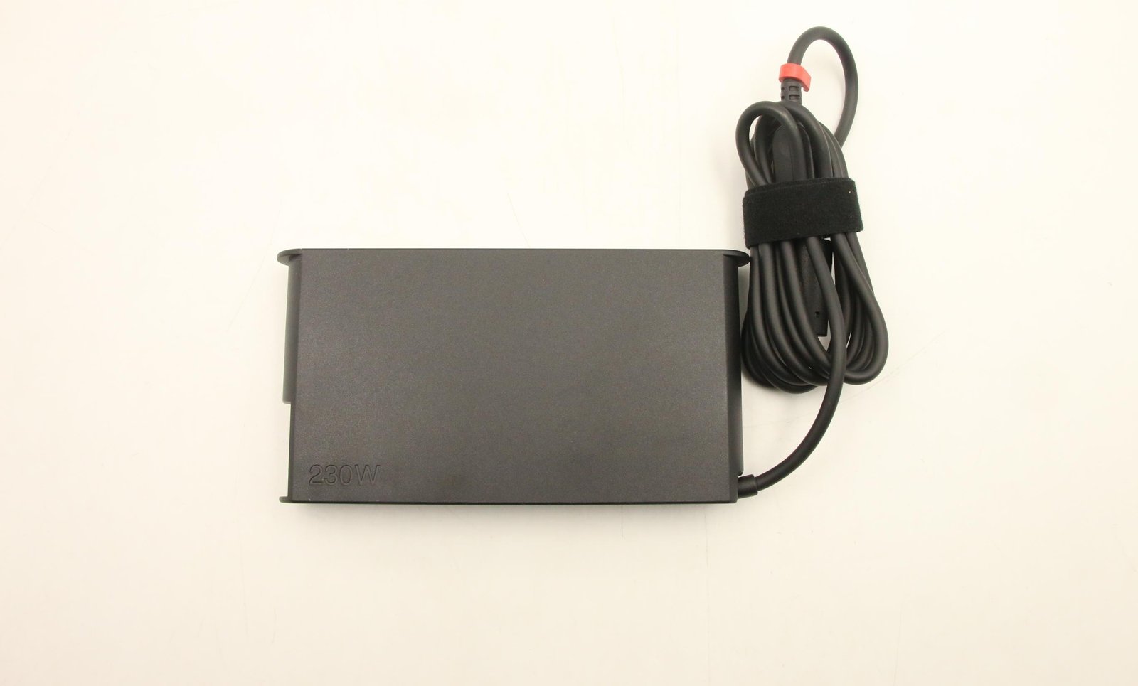 Lenovo AC Adapter Rectangle 230W 100-240Vac 3P