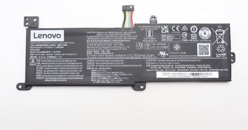 Lenovo Battery 2 Cell 35Wh - Batterie - Batterie - 3.800 mAh von LumaTech
