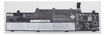 Lenovo Battery 3 Cell 45.3Wh L19C3PD5 CP/B - Batterie - 4.055 mAh von LumaTech