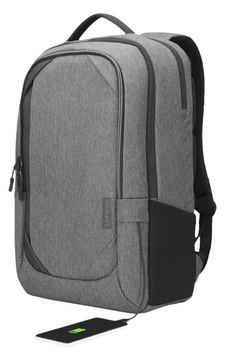 Lenovo Business Casual - Notebook-Rucksack - 43.9 cm (17.3) von LumaTech